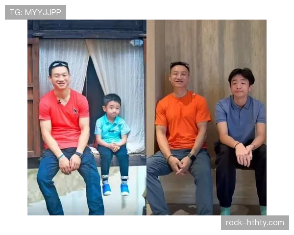 杨威平时一副邻家大叔样，比赛一上场直接变身霸气场霸，这反差也太让人嗑了吧！